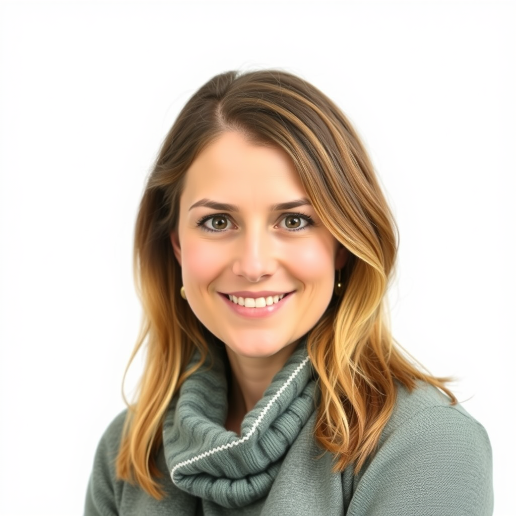 Sarah Robinson
