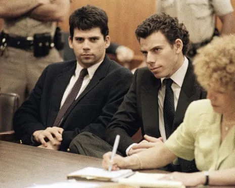 A California Court Official Rejects The Menendez Brothers' Petition for a New Trial