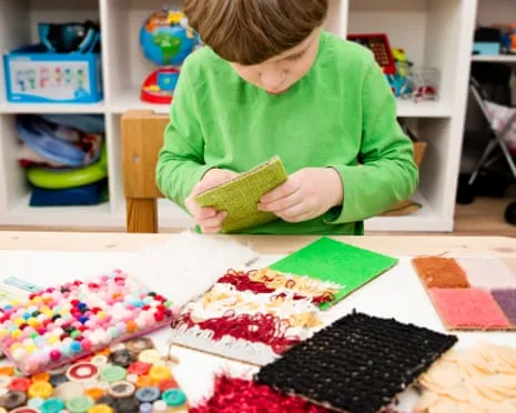 One in Three UK Parents Have Requested Special Educational Needs Assessment for Their Youngster, Poll Shows