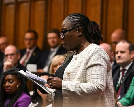 Institutional Discrimination Continues to Impact Maternity Services for African-descent Women in England, MPs State